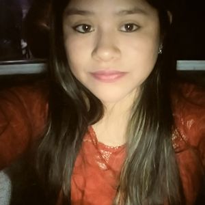 Meet your Posher, Juana